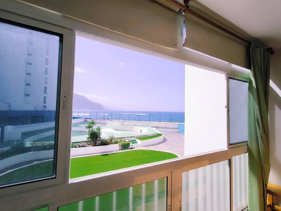 Mar Y Descanso Sunset 타코론테 외부 사진
