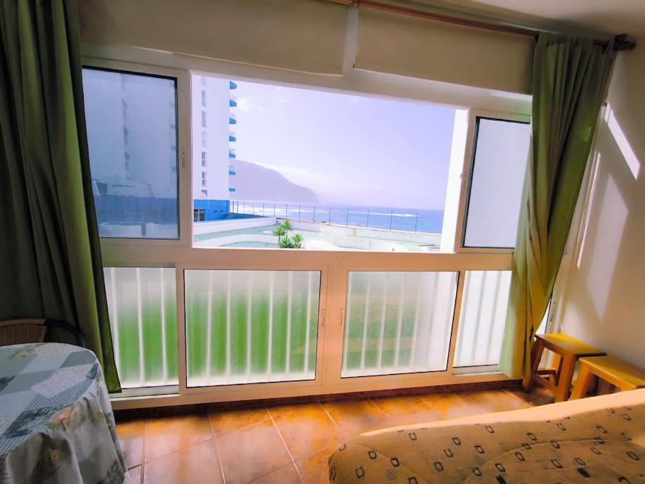 Mar Y Descanso Sunset 타코론테 외부 사진